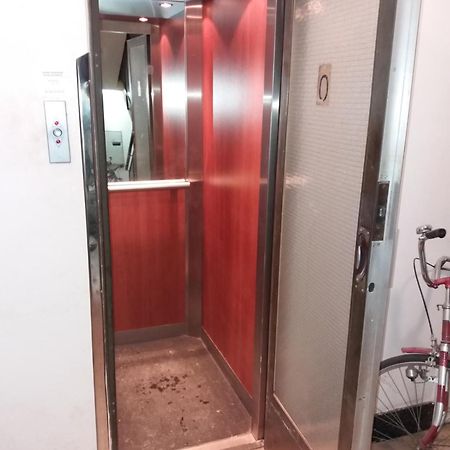 Apartments Tronicek Prag Dış mekan fotoğraf