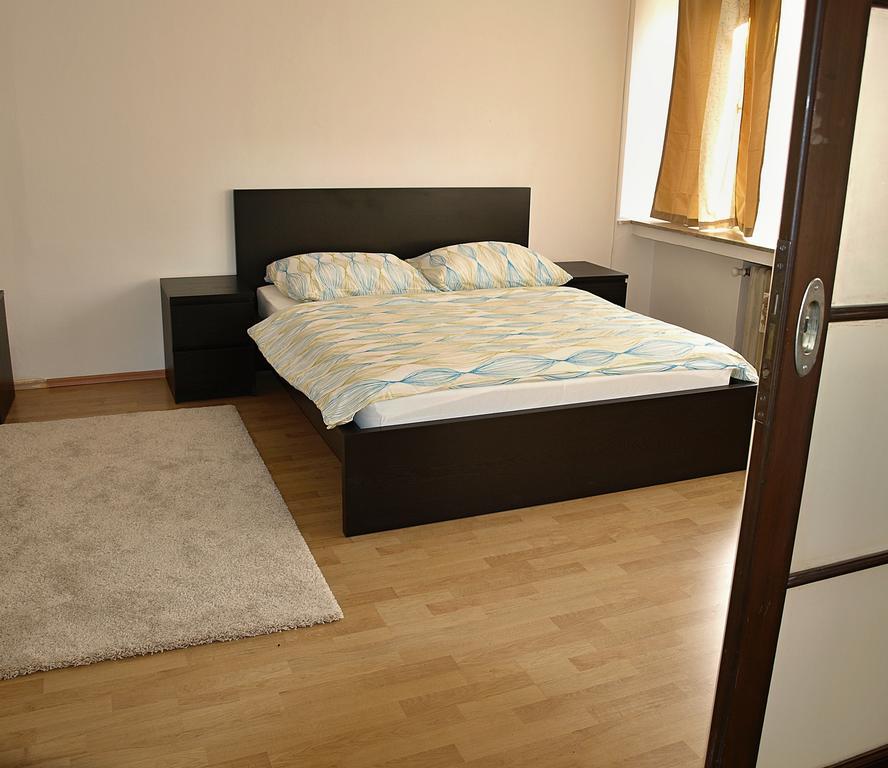 Apartments Tronicek Prag Oda fotoğraf