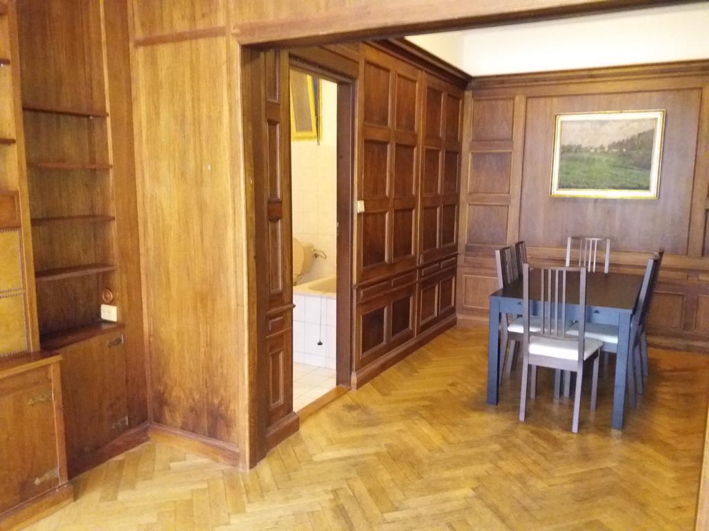 Apartments Tronicek Prag Dış mekan fotoğraf
