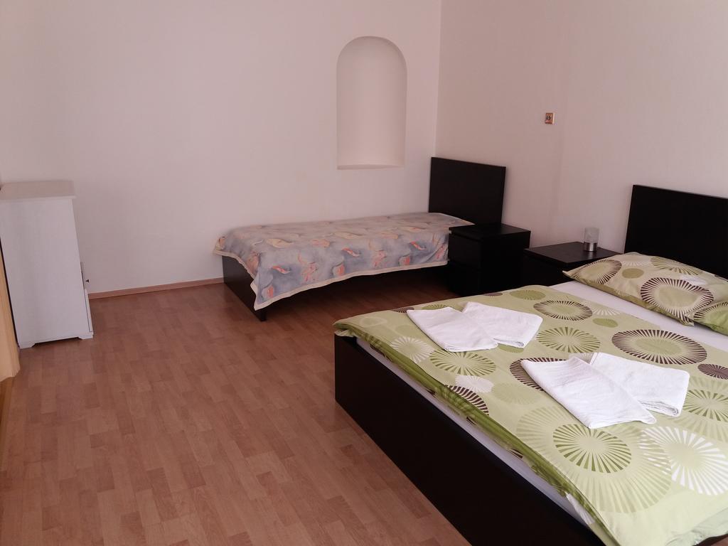 Apartments Tronicek Prag Dış mekan fotoğraf
