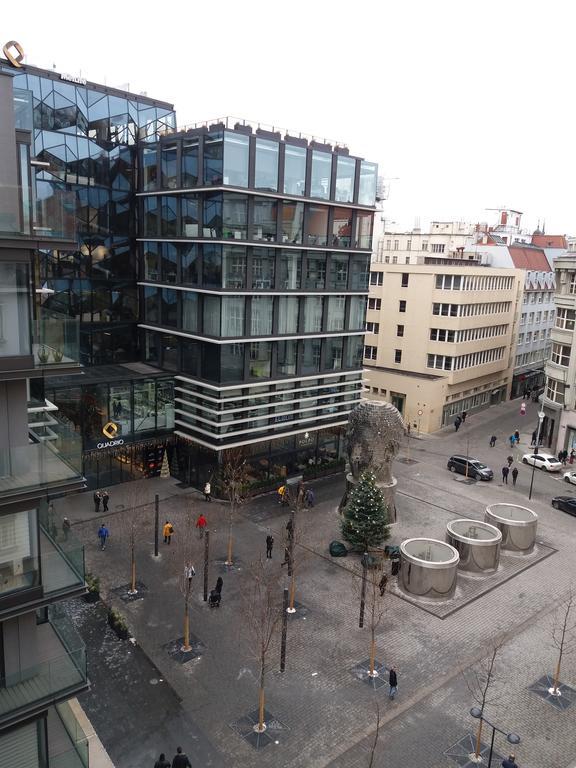 Apartments Tronicek Prag Dış mekan fotoğraf