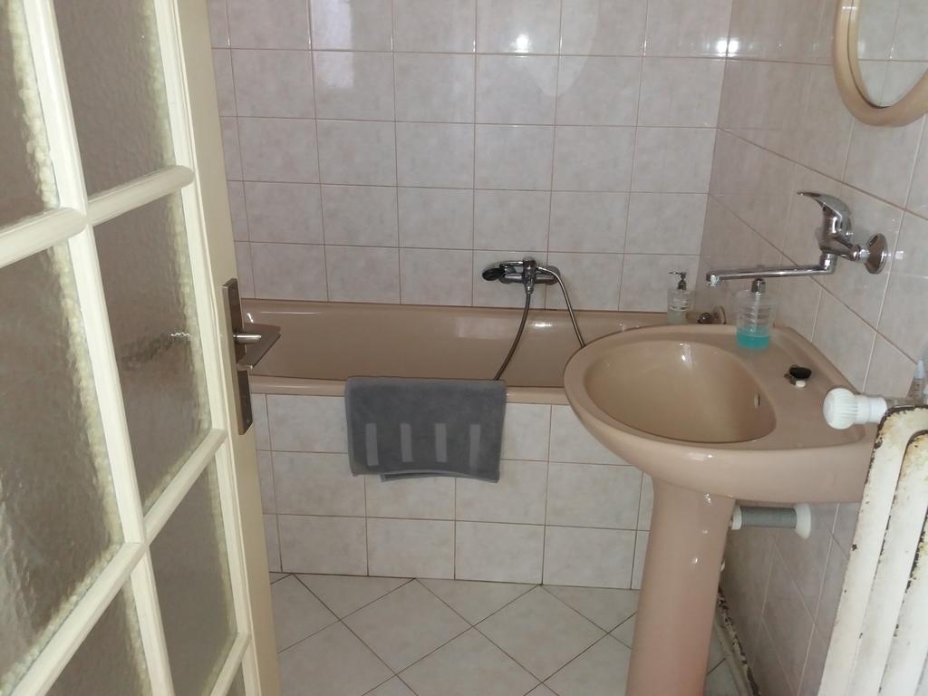 Apartments Tronicek Prag Dış mekan fotoğraf