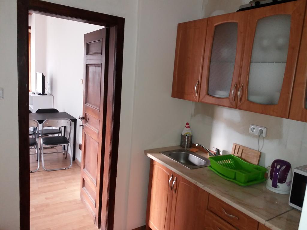 Apartments Tronicek Prag Dış mekan fotoğraf